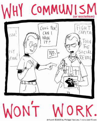 communism