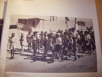 Pioniri-u-El-Shattu