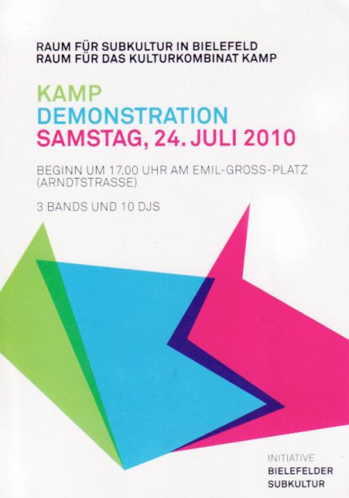 Kulturkombinat_Kamp
