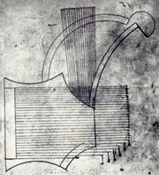 Klassisches-Musikinstrument