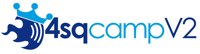 Foursquare Barcamp #4sqcamp