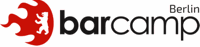 Barcamp Berlin.