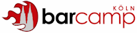 Endlich wieder in Barcamp in Kölle.