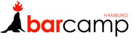 Moin Barcamp Hamburg.