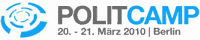 Hier trifft sich Politik und Web 2.0.