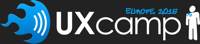 The UX Camp Europe in Berlin.