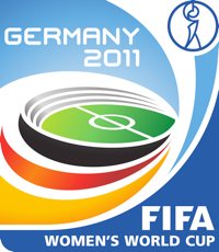 FIFA Frauen-Weltmeisterschaft Deutschland 2011.