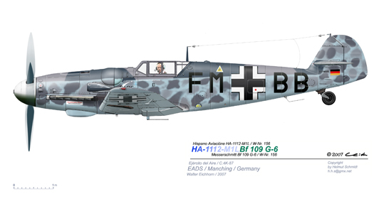 [Image: HA-Bf-109-G-6-EADS-Walter-Eichhorn.jpg]
