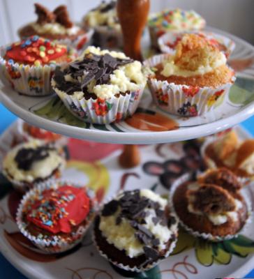 Cupcakes