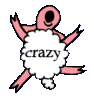 crazy