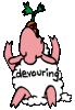 devourin