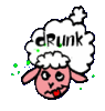 drunk
