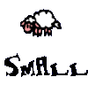 small