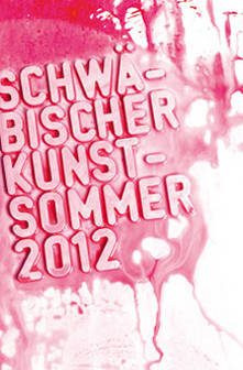Schwäbischer Kunstsommer 2012