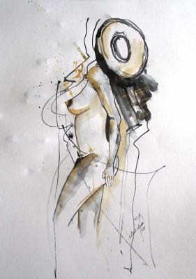 stehende-schwarz-gold-f29x42-28-6-8