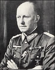 Alfred Jodl - Hitlers militärischer Berater