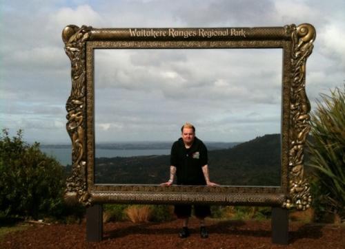 Waitakere-Ranges