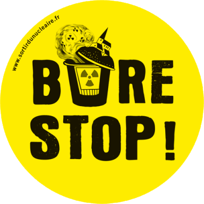 Stop BURE