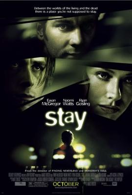 Stay