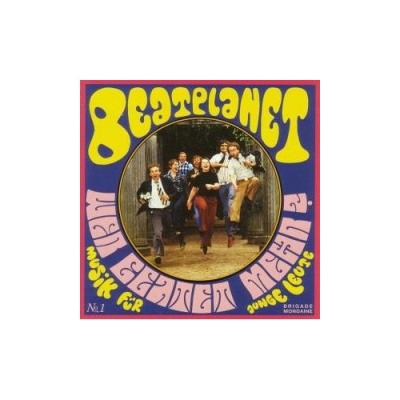 beatplanet