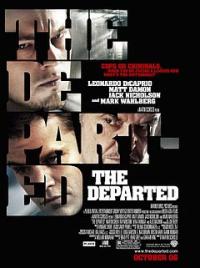departed