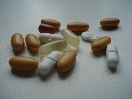 tabletten