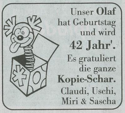 Olaf42