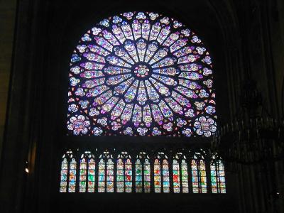 NOTRE-DAME