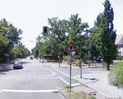 (C) google streetview