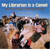 Literaturtipp: My librarian is a Camel!
