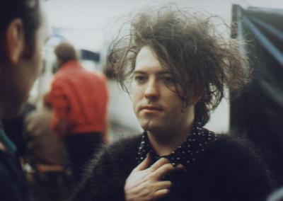 robert