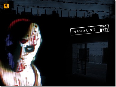 Manhunt