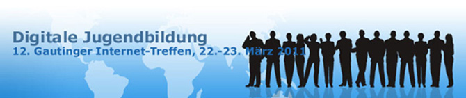 9. Gautinger Internet-Treffen