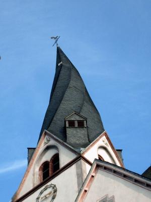 Kirchturm-2