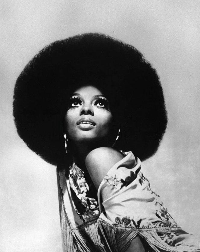 Diana Ross - Images Hot