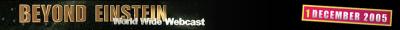 einstein_webcast