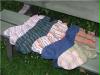 motorsocken