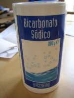 Bicarbonat