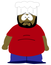 South Park Chefkoch