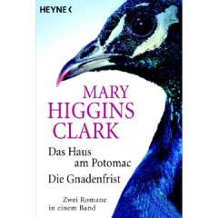 Marie-Higgins-Clark