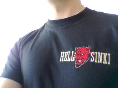 hellsinki