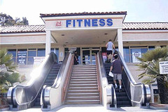 fitnesscenter