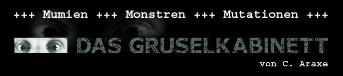 Mumien Monstren Mutationen Mumien Monstren Mutationen