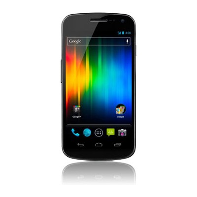 Samsung Galaxy Nexus  on Technik Und Mobilfunk  Das Neue Android Handy Samsung Galaxy Nexus