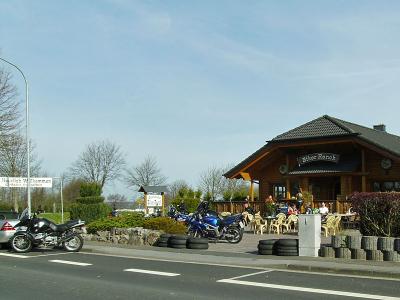 Die Biker Ranch in Simmerath-Strauch