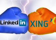 LinkedIn-vx-Xing