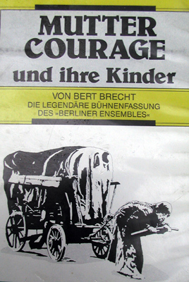 Mutter-Courage