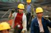 Chinesische Arbeiter einer Stahlfabrik sollen mehr Rechte erhalten.