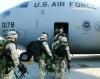 &Uuml;ber Ramstein in den Irak