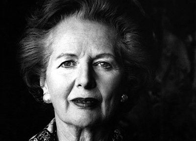 thatcher